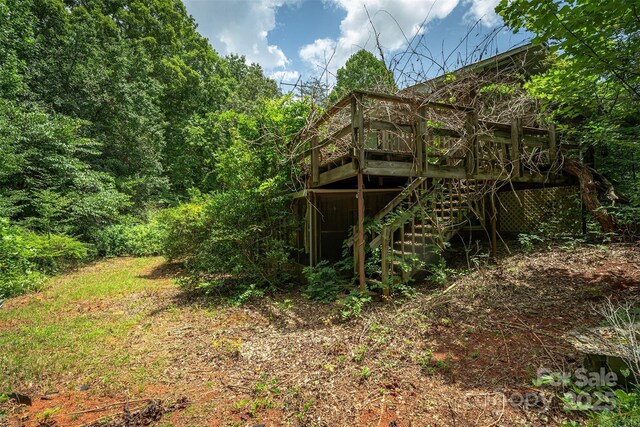 1801 Parker Padgett Rd, Old Fort, NC 28762 - photo 33