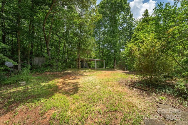 1801 Parker Padgett Rd, Old Fort, NC 28762 - photo 37