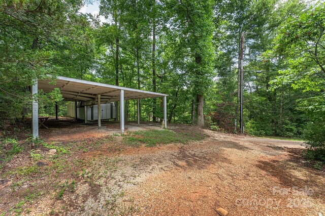 1801 Parker Padgett Rd, Old Fort, NC 28762 - photo 38