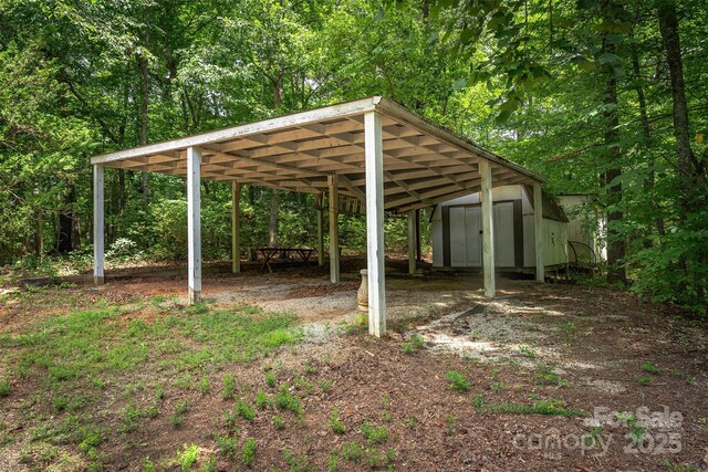 1801 Parker Padgett Rd, Old Fort, NC 28762 - photo 39