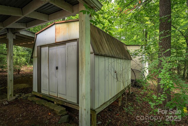 1801 Parker Padgett Rd, Old Fort, NC 28762 - photo 40