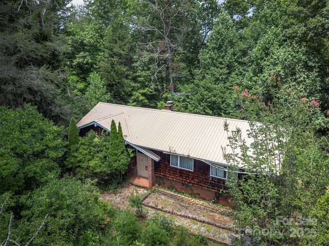 1801 Parker Padgett Rd, Old Fort, NC 28762 - photo 43