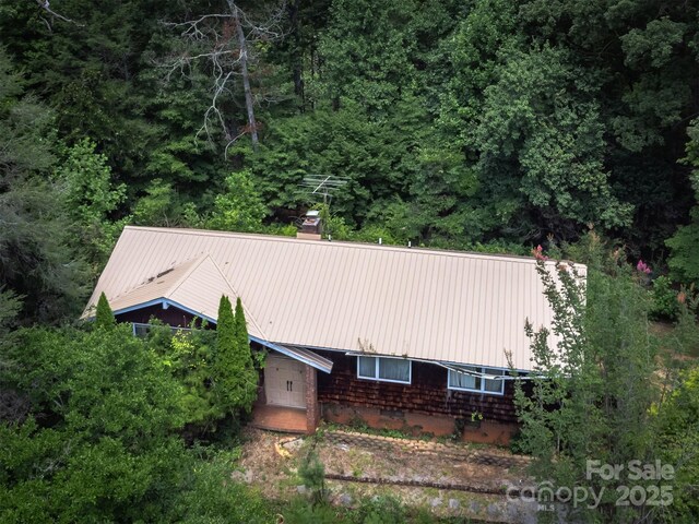 1801 Parker Padgett Rd, Old Fort, NC 28762 - photo 44
