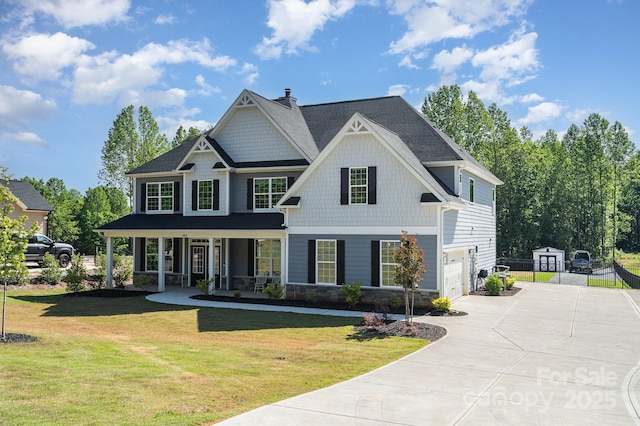 6814 Forney Hill Rd Unit 2, Denver, NC 28037 - photo 2