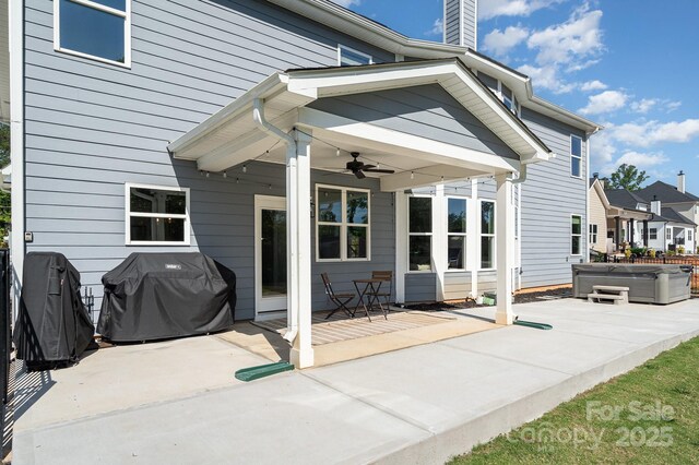 6814 Forney Hill Rd Unit 2, Denver, NC 28037 - photo 31