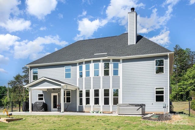 6814 Forney Hill Rd Unit 2, Denver, NC 28037 - photo 32