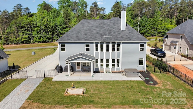 6814 Forney Hill Rd Unit 2, Denver, NC 28037 - photo 33