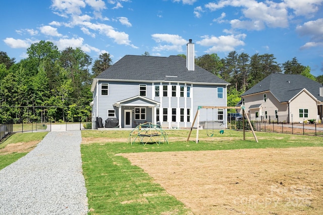 6814 Forney Hill Rd Unit 2, Denver, NC 28037 - photo 34