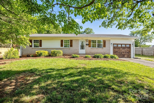 136 Kent Dr, Forest City, NC 28043 - photo 1