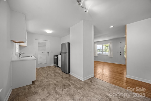 136 Kent Dr, Forest City, NC 28043 - photo 11