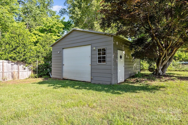 136 Kent Dr, Forest City, NC 28043 - photo 32