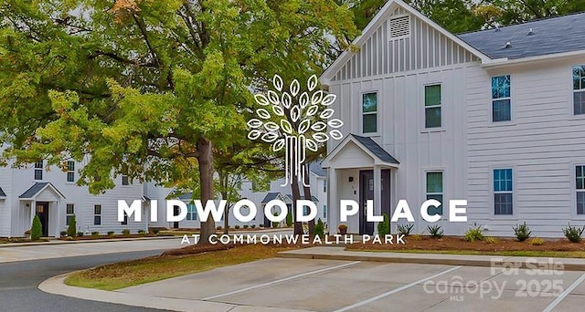 1533 Briar Creek Rd Unit A, Charlotte, NC 28205 - photo 1