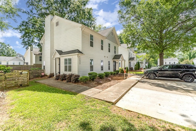 1533 Briar Creek Rd Unit A, Charlotte, NC 28205 - photo 2