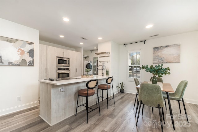 1533 Briar Creek Rd Unit A, Charlotte, NC 28205 - photo 5