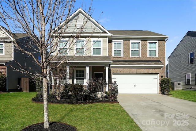 8011 Kelburn Ln, Charlotte, NC 28273 - photo 1