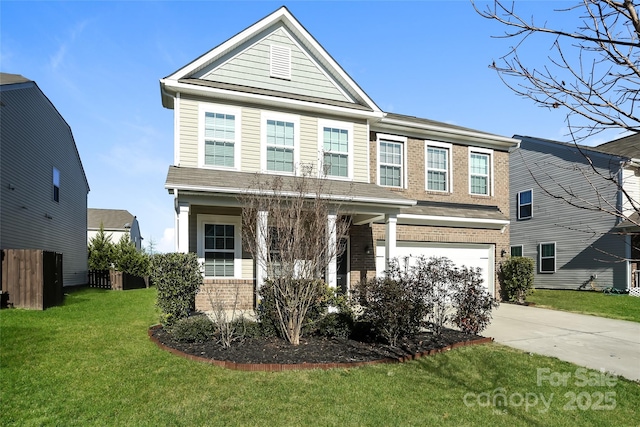 8011 Kelburn Ln, Charlotte, NC 28273 - photo 2