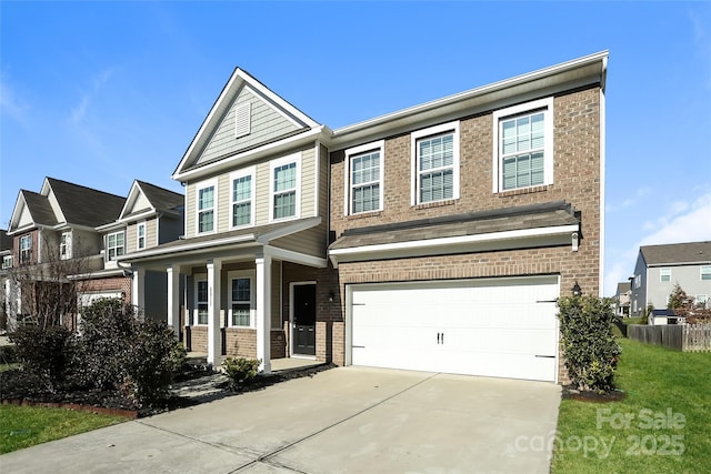8011 Kelburn Ln, Charlotte, NC 28273 - photo 3