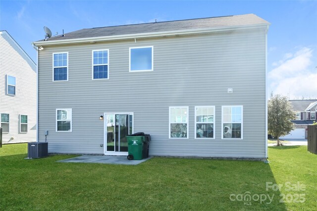 8011 Kelburn Ln, Charlotte, NC 28273 - photo 14