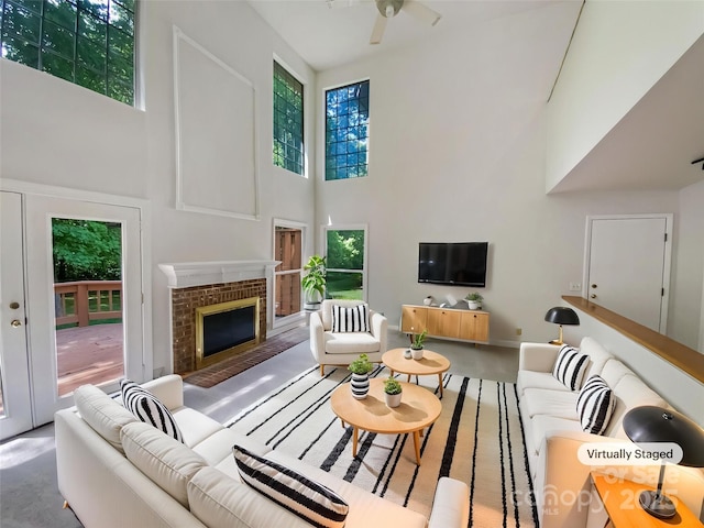 9116 Torrence Creek Ct, Huntersville, NC 28078 - photo 2