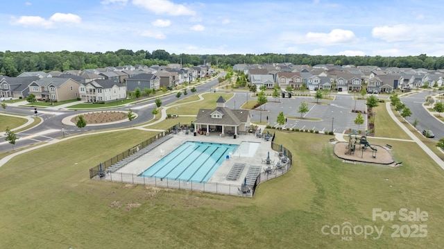 1601 Calder Dr, Indian Trail, NC 28079 - photo 25