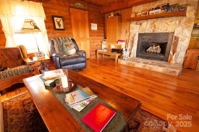 7348 Joe Johnson St, Newland, NC 28657 - photo 28