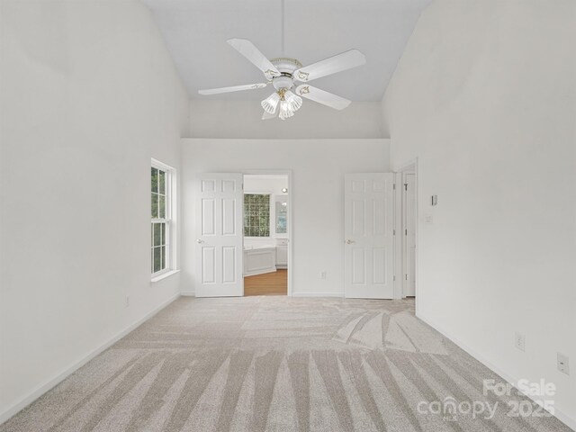 12317 Panthersville Dr, Charlotte, NC 28269 - photo 19