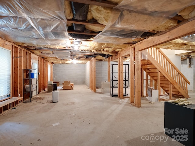 12317 Panthersville Dr, Charlotte, NC 28269 - photo 30