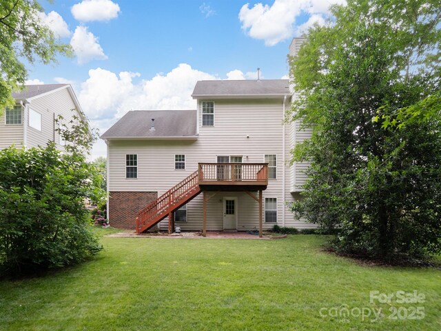 12317 Panthersville Dr, Charlotte, NC 28269 - photo 36