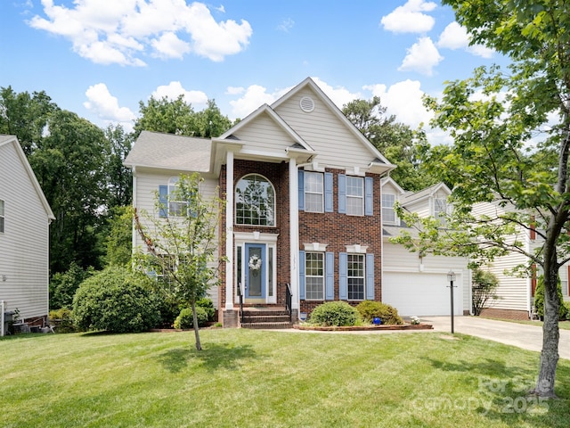 12317 Panthersville Dr, Charlotte, NC 28269 - photo 37