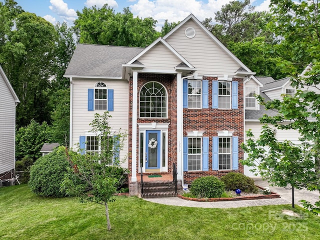 12317 Panthersville Dr, Charlotte, NC 28269 - photo 1