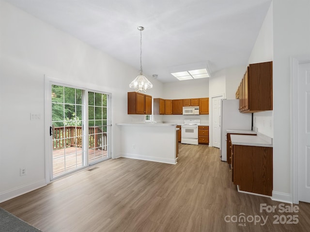 12317 Panthersville Dr, Charlotte, NC 28269 - photo 6