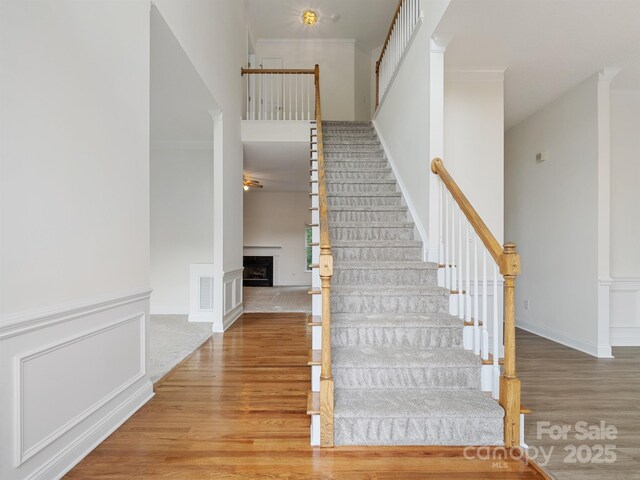 12317 Panthersville Dr, Charlotte, NC 28269 - photo 17