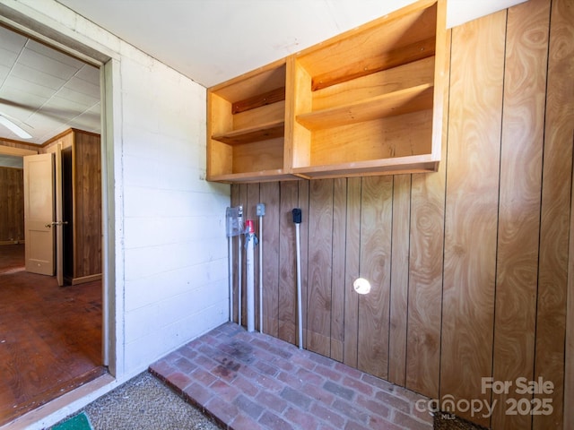 1470 Hilltop St, Albemarle, NC 28001 - interior space