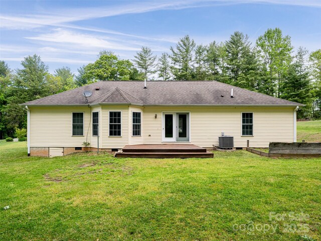 88 Star Point Dr, Hendersonville, NC 28792 - photo 33