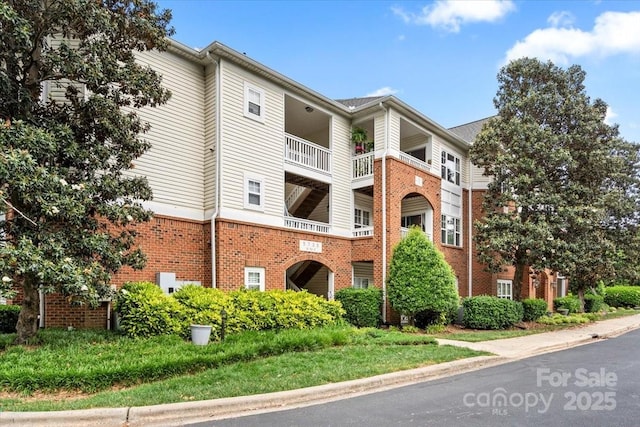 5730 Closeburn Rd Unit H, Charlotte, NC 28210 - view of property