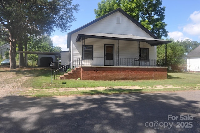 515 Gage St, Chester, SC 29706 - photo 1