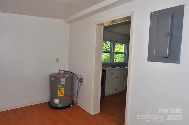 515 Gage St, Chester, SC 29706 - photo 21