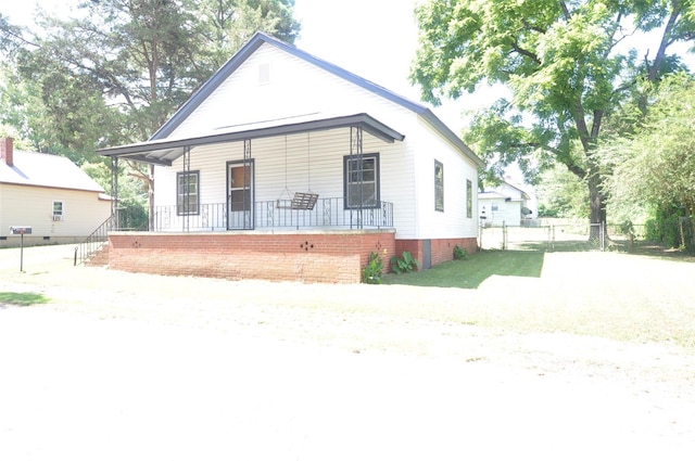 515 Gage St, Chester, SC 29706 - photo 24