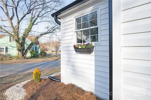 900 Gales Ave, Winston Salem, NC 27103 - view of details
