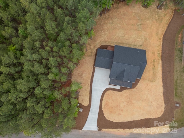 109 Ashley Ct, Mill Spring, NC 28756 - aerial view of property and surrounding area
