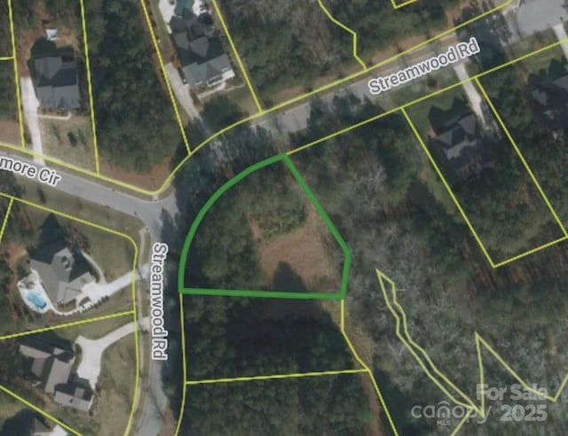 206 Streamwood Rd Unit 32, Troutman, NC 28166
