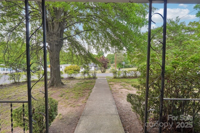 409 Rosemont Ave, Kannapolis, NC 28081 - view of surrounding community