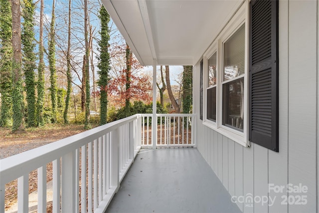 1637 Sumner Dr, Rock Hill, SC 29732 - view of balcony