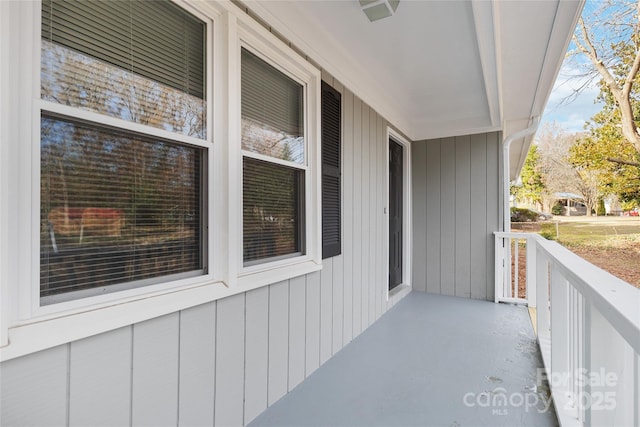 1637 Sumner Dr, Rock Hill, SC 29732 - balcony with covered porch