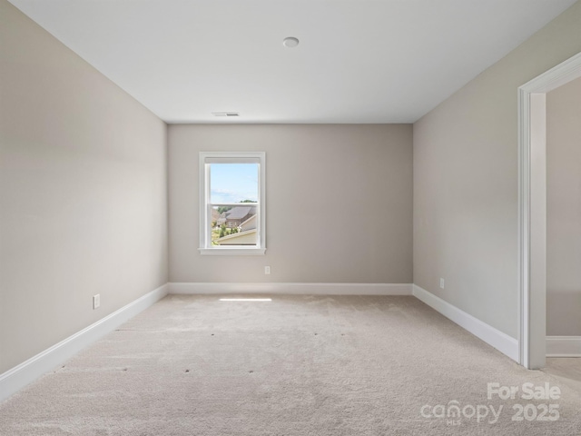709 Cavesson Way, Monroe, NC 28110 - carpeted empty room featuring baseboards