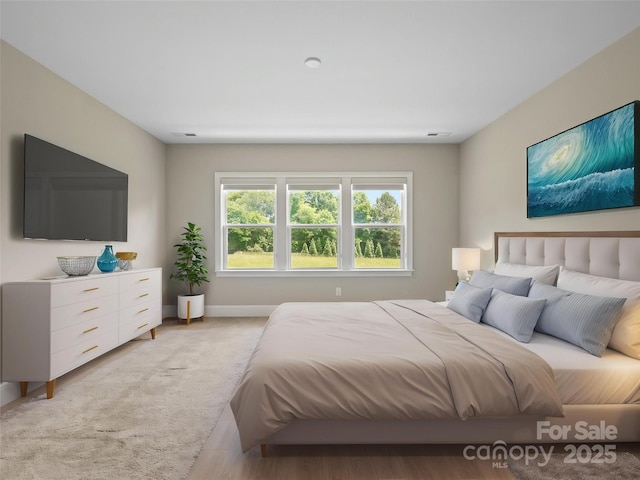 709 Cavesson Way, Monroe, NC 28110 - bedroom featuring baseboards