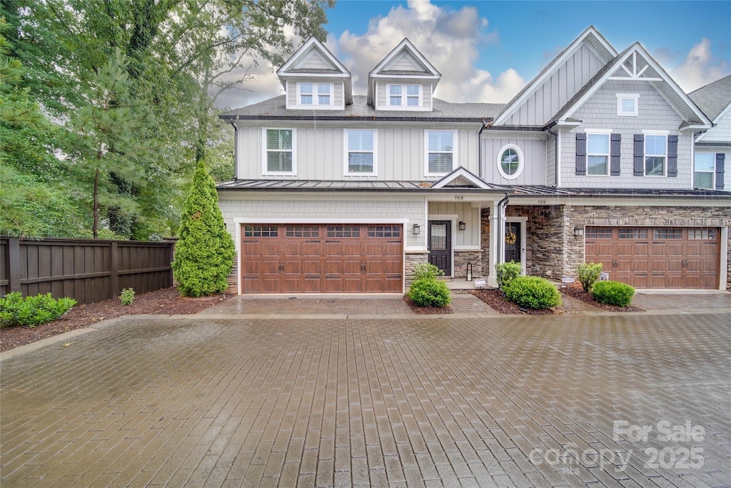 5918 Barrowlands Ct, Charlotte, NC 28210 - photo 1