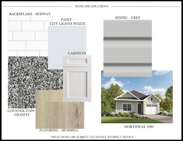 401 Groves St, Lowell, NC 28098 - view of miscellaneous listing collateral
