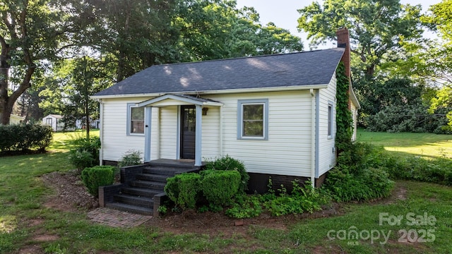 116 Barnes Ln, Stony Point, NC 28678 - photo 1
