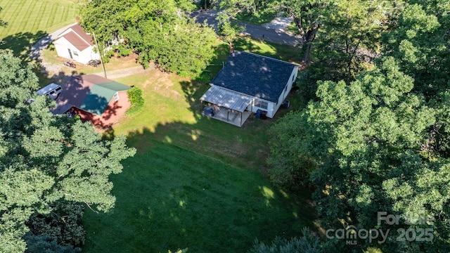 116 Barnes Ln, Stony Point, NC 28678 - photo 20